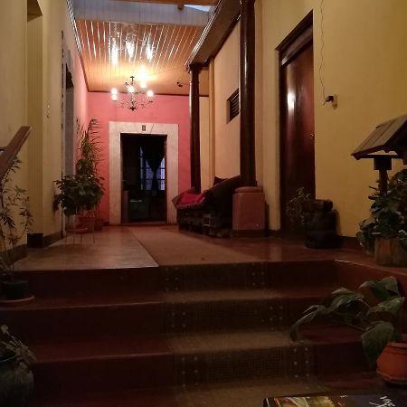Hotel Casa קצאלטננגו מראה חיצוני תמונה