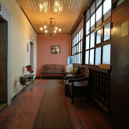 Hotel Casa קצאלטננגו מראה חיצוני תמונה
