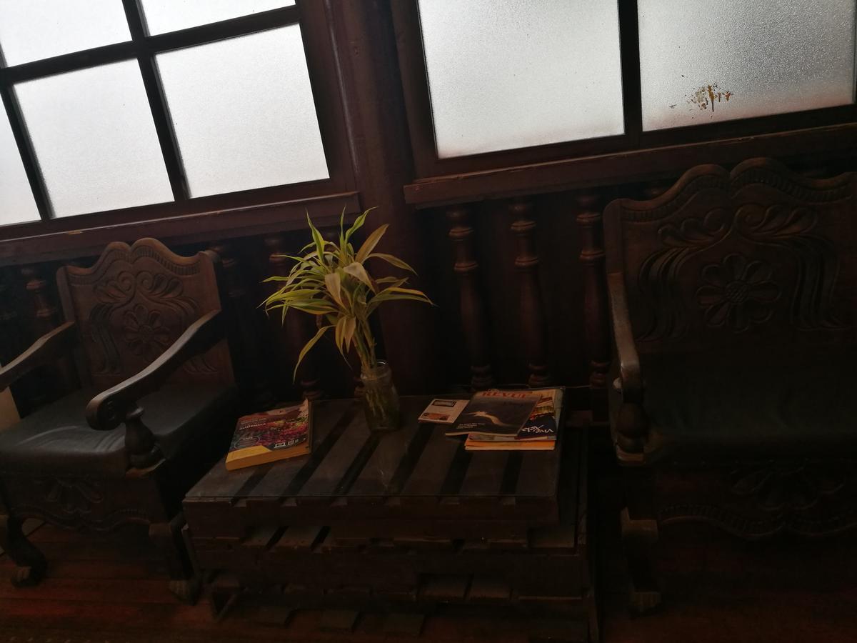 Hotel Casa קצאלטננגו מראה חיצוני תמונה