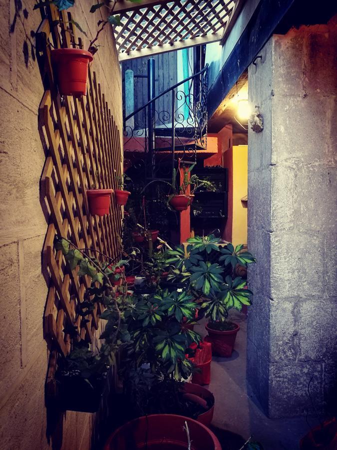Hotel Casa קצאלטננגו מראה חיצוני תמונה