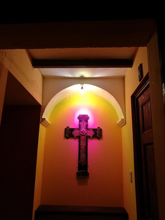 Hotel Casa קצאלטננגו מראה חיצוני תמונה